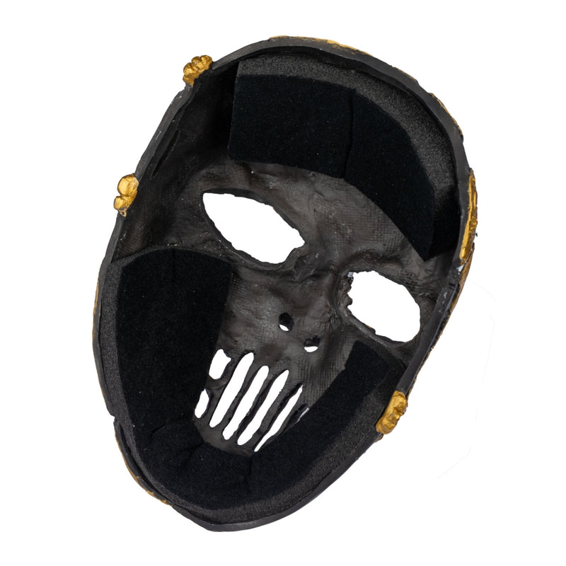 【5% off】Xcoser Rock Band Sleep IV Mask Adult Cosplay Adjust
