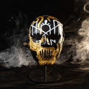 【5% off】Xcoser Rock Band Sleep IV Mask Adult Cosplay Adjust