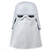 Xcoser Star Wars Imperial Snowtrooper Helmet Cosplay Prop Resin Replica