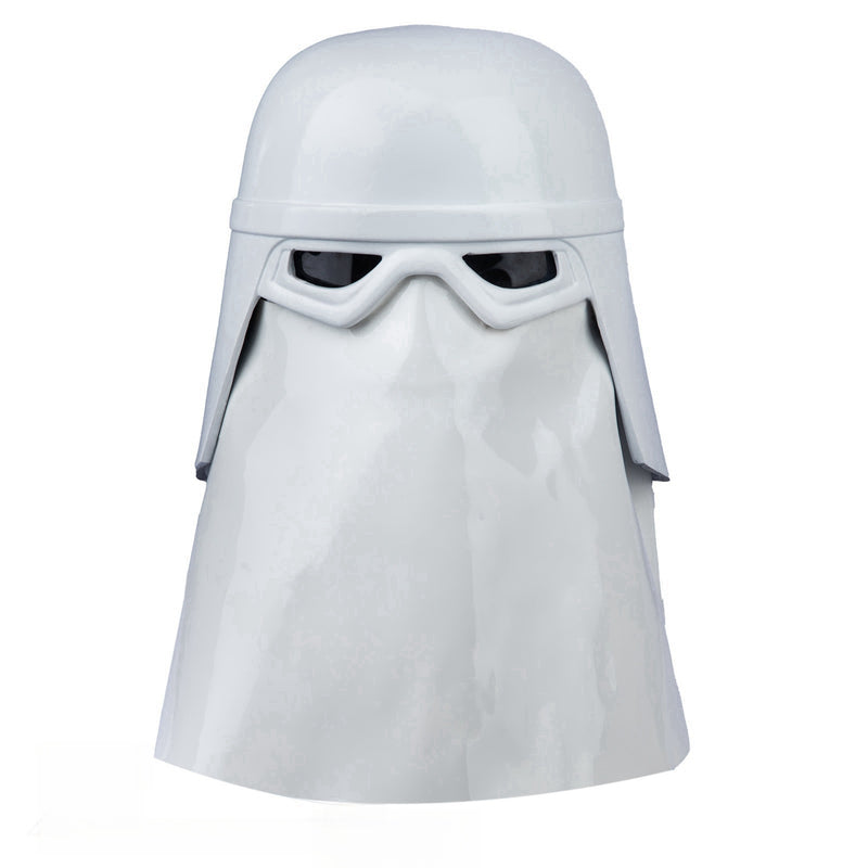 Xcoser Star Wars Imperial Snowtrooper Helmet Cosplay Prop Resin Replica