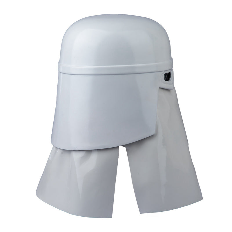 Xcoser Star Wars Imperial Snowtrooper Helmet Cosplay Prop Resin Replica