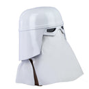 Xcoser Star Wars Imperial Snowtrooper Helmet Cosplay Prop Resin Replica