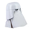 Xcoser Star Wars Imperial Snowtrooper Helmet Cosplay Prop Resin Replica