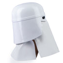 Xcoser Star Wars Imperial Snowtrooper Helmet Cosplay Prop Resin Replica
