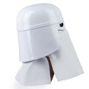 【New Arrival】Xcoser Star Wars Imperial Snowtrooper Helmet Cosplay Prop Resin Replica