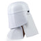 Xcoser Star Wars Imperial Snowtrooper Helmet Cosplay Prop Resin Replica