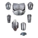 【10% off】Xcoser The Mandalorian Cosplay Costume Din Djarin Beskar Steel Resin Armor