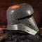 Xcoser Star Wars: The Mandalorian Imperial Combat Assault Transport Trooper Helmet, - | Live up to each love | Costumes Top  brand | Worldwide Most chose  Xcoser - Star Wars - DC - Marvel 