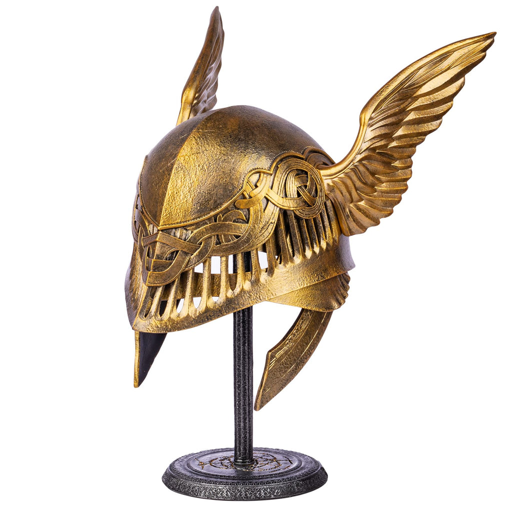 Xcoser Elden Ring Malenia Blade of Miquella Valkyrie Helmet(Preorder,