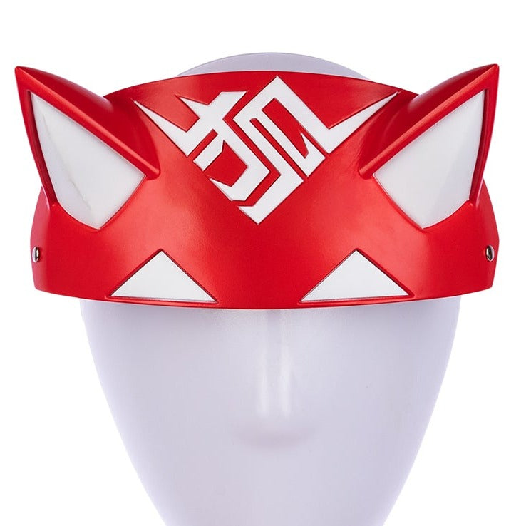 Xcoser Overwatch 2 Kiriko Mask OW2 Cosplay Prop, Mask- | Live up to each love | Costumes Top  brand | Worldwide Most chose  Xcoser - Star Wars - DC - Marvel 