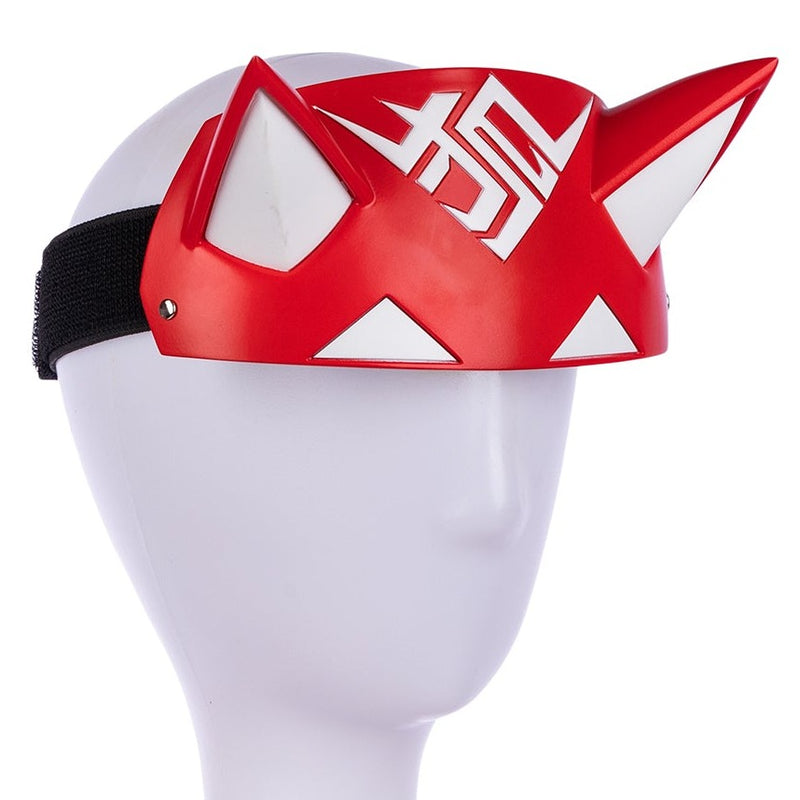 Xcoser Overwatch 2 Kiriko Mask OW2 Cosplay Prop, Mask- | Live up to each love | Costumes Top  brand | Worldwide Most chose  Xcoser - Star Wars - DC - Marvel 