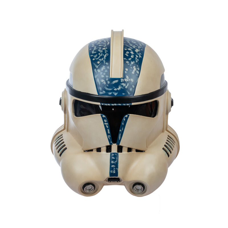 Xcoser Star Wars:  Clone Trooper Helmet Phase 2