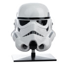 Xcoser 1:1 Imperial Stormtrooper Helmet Cosplay Props Resin Replica Halloween（Pre-order，＞20 working days）