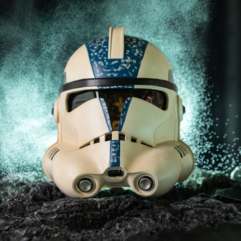 Star Wars: Clone Trooper Phase2 Resin Helmet Adult Halloween