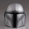 【10% off】Xcoser The Mandalorian Cosplay Costume Din Djarin Beskar Steel Resin Armor