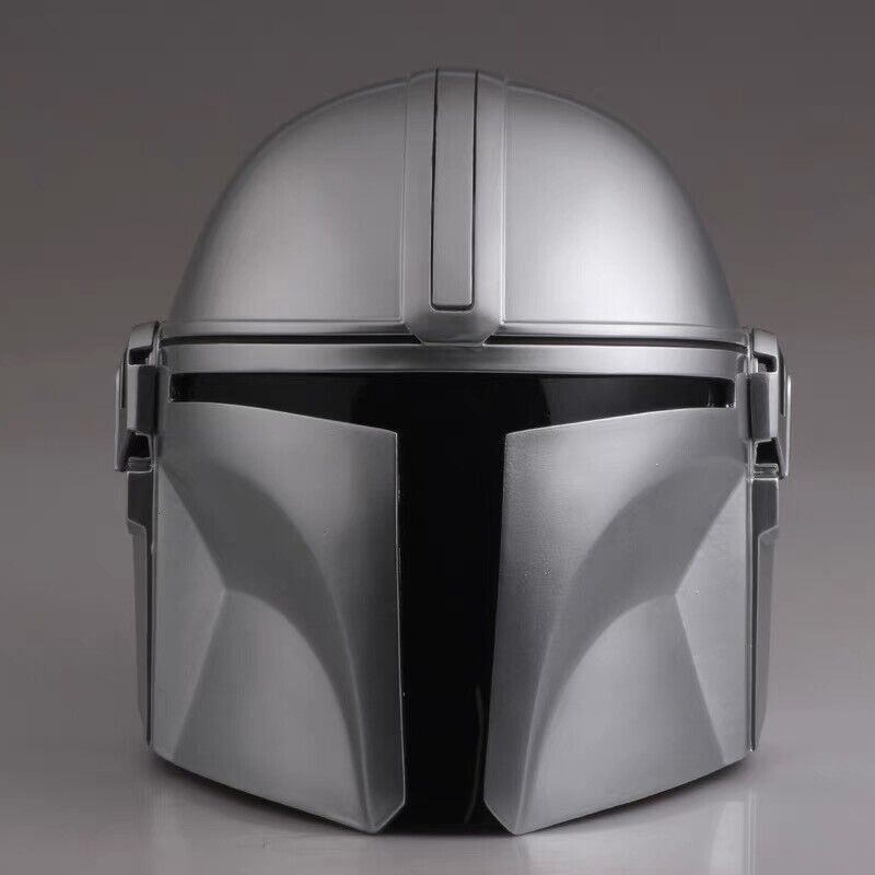 【10% off】Xcoser The Mandalorian Cosplay Costume Din Djarin Beskar Steel Resin Armor