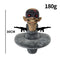 【Special deal，Minimum delivery of two】Xcoser HOT Funny Game Skibidi Toilet Plush Doll