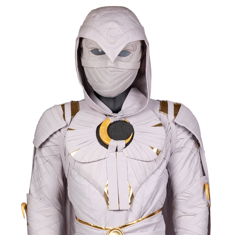 Xcoser Moon Knight Costume Suit Cosplay, - | Live up to each love | Costumes Top  brand | Worldwide Most chose  Xcoser - Star Wars - DC - Marvel 