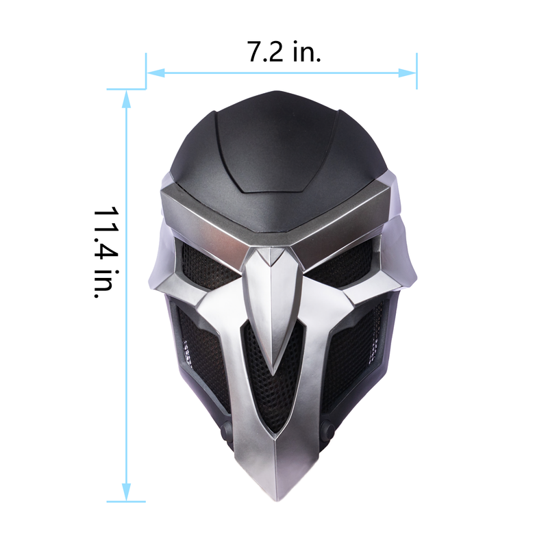 Overwatch2 Reaper Classic II Mask OW2 Cosplay Prop Overwatch2 Reaper Classic II Mask OW2 Cosplay Prop