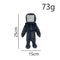 【Special deal，Minimum delivery of two】Xcoser HOT Funny Game Skibidi Toilet Plush Doll