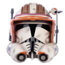 Xcoser Star Wars:The Clone Wars Commander Cody Phase II Helmet (Pre-order), - | Live up to each love | Costumes Top  brand | Worldwide Most chose  Xcoser - Star Wars - DC - Marvel 