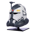 Xcoser Star Wars: The Clone Wars Commander Wolffe Helmet, - | Live up to each love | Costumes Top  brand | Worldwide Most chose  Xcoser - Star Wars - DC - Marvel 