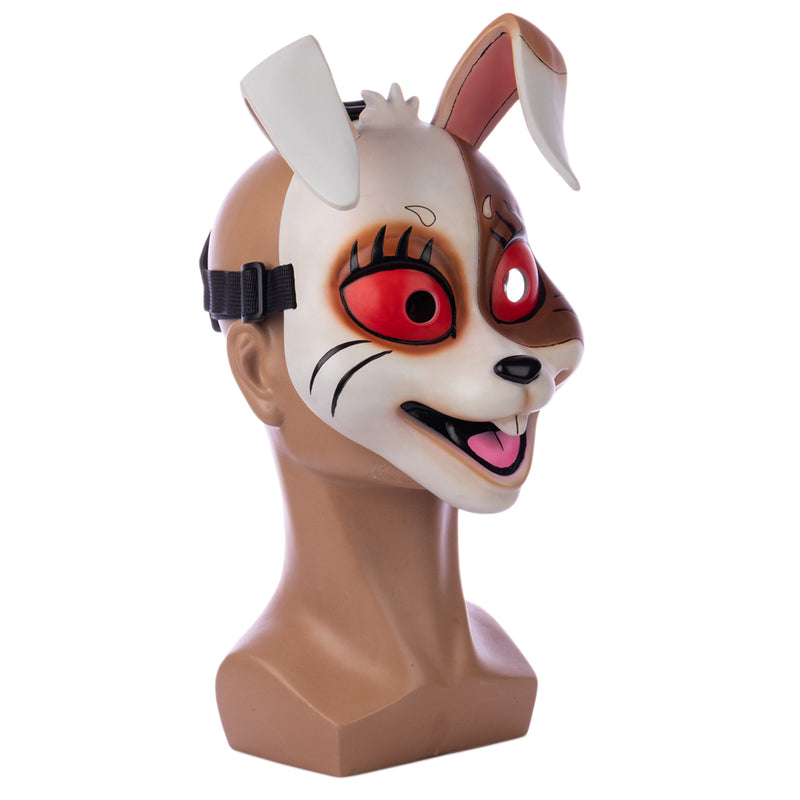 Xcoser Five Nights at Freddy's: Security Breach FNAF Vanny Mask, - | Live up to each love | Costumes Top  brand | Worldwide Most chose  Xcoser - Star Wars - DC - Marvel 