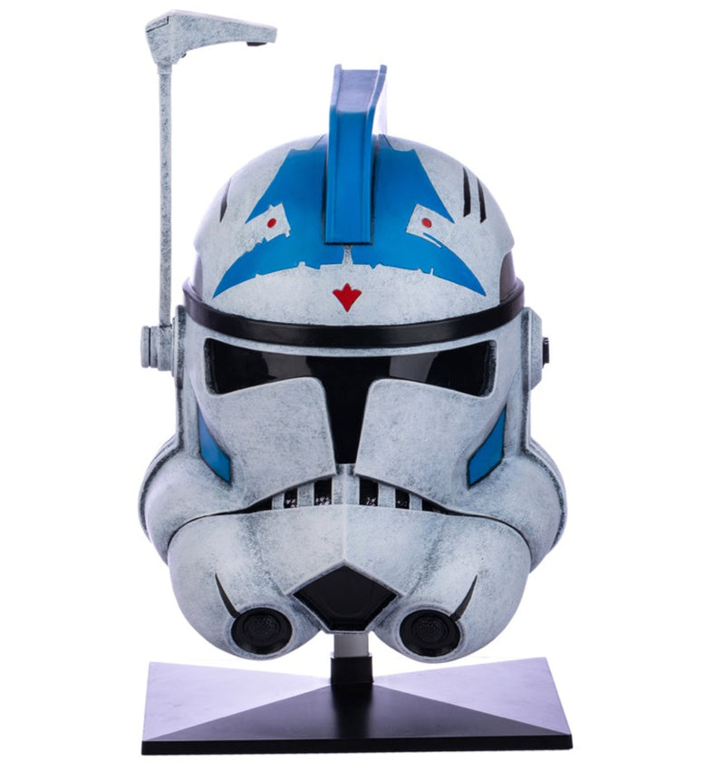 Xcoser Star Wars: The Clone Wars ARC Trooper Fives Helmet, - | Live up to each love | Costumes Top  brand | Worldwide Most chose  Xcoser - Star Wars - DC - Marvel 