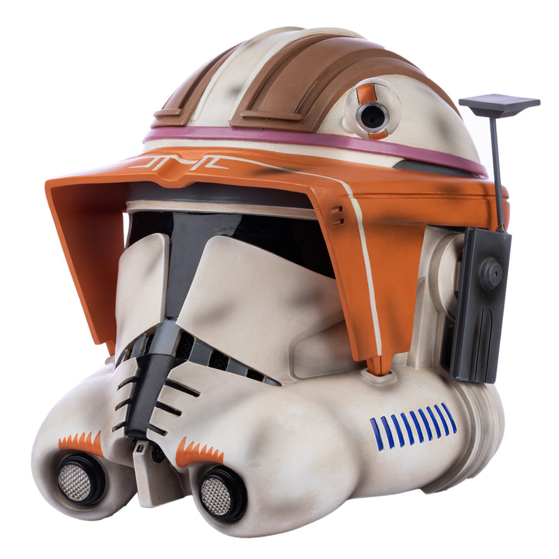 Xcoser Star Wars:The Clone Wars Commander Cody Phase II Helmet (Pre-order), - | Live up to each love | Costumes Top  brand | Worldwide Most chose  Xcoser - Star Wars - DC - Marvel 