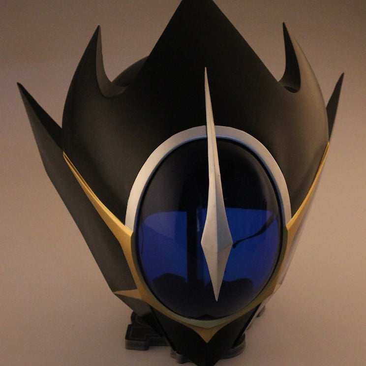 Xcoser CODE GEASS Lelouch of the RE：surrection Helmet, - | Live up to each love | Costumes Top  brand | Worldwide Most chose  Xcoser - Star Wars - DC - Marvel 