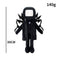 【Special deal，Minimum delivery of two】Xcoser HOT Funny Game Skibidi Toilet Plush Doll