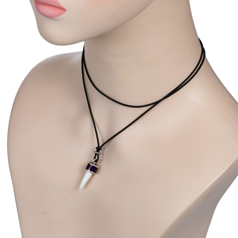 Devil May Cry V DMC 5  V necklace, - | Live up to each love | Costumes Top  brand | Worldwide Most chose  Xcoser - Star Wars - DC - Marvel 