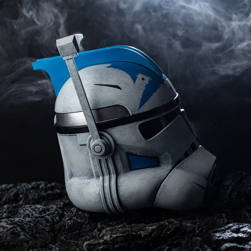 Xcoser Star Wars: The Clone Wars ARC Trooper Fives Helmet, - | Live up to each love | Costumes Top  brand | Worldwide Most chose  Xcoser - Star Wars - DC - Marvel 