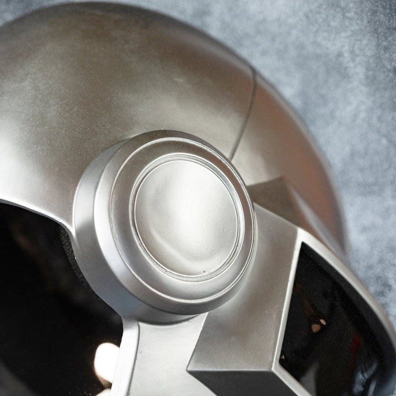 Daft Punk Thomas Bangalter Helmet - Xcoser International Costume Ltd.