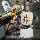 Dark Souls Solaire Costume Forever Sun Warrior Cosplay Costume CostumesS- Xcoser International Costume Ltd.