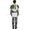 Dark Souls Solaire Costume Forever Sun Warrior Cosplay Costume CostumesS- Xcoser International Costume Ltd.