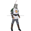 Dark Souls Solaire Costume Forever Sun Warrior Cosplay Costume CostumesS- Xcoser International Costume Ltd.