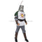 Dark Souls Solaire Costume Forever Sun Warrior Cosplay Costume CostumesS- Xcoser International Costume Ltd.