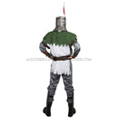 Dark Souls Solaire Costume Forever Sun Warrior Cosplay Costume CostumesOns Size- Xcoser International Costume Ltd.