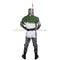 Dark Souls Solaire Costume Forever Sun Warrior Cosplay Costume CostumesOns Size- Xcoser International Costume Ltd.