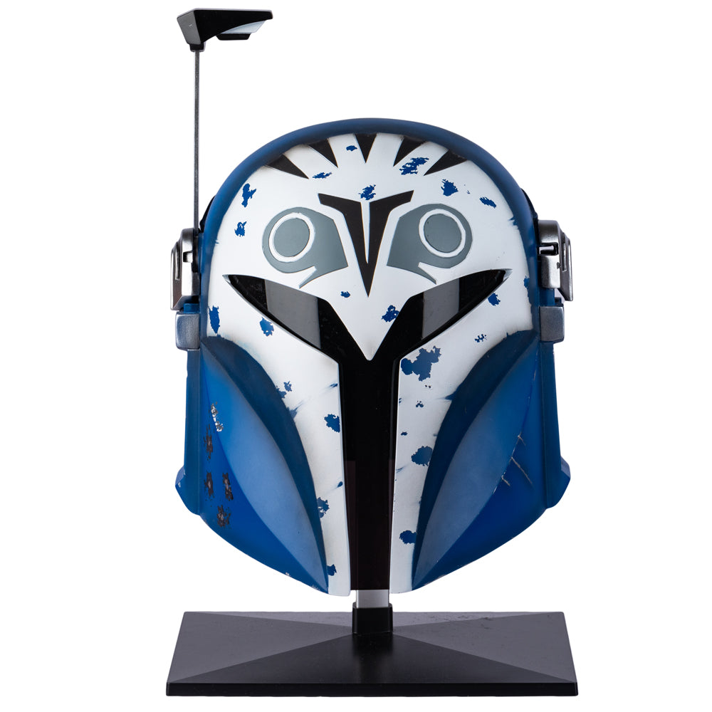 Star Wars Black Series Bo-Katan Kryze: Bin ich Nerd genug für diesen