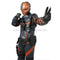 Deathstroke Costume Batman: Arkham Knight Slade Wilson Cosplay Costume Full Set CostumesL- Xcoser International Costume Ltd.