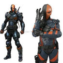 Deathstroke Costume Batman: Arkham Knight Slade Wilson Cosplay Costume Full Set CostumesS- Xcoser International Costume Ltd.