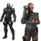 Deathstroke Costume Batman: Arkham Knight Slade Wilson Cosplay Costume Full Set CostumesS- Xcoser International Costume Ltd.