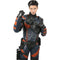 Deathstroke Costume Batman: Arkham Knight Slade Wilson Cosplay Costume Full Set CostumesM- Xcoser International Costume Ltd.
