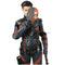 Deathstroke Costume Batman: Arkham Knight Slade Wilson Cosplay Costume Full Set CostumesM- Xcoser International Costume Ltd.