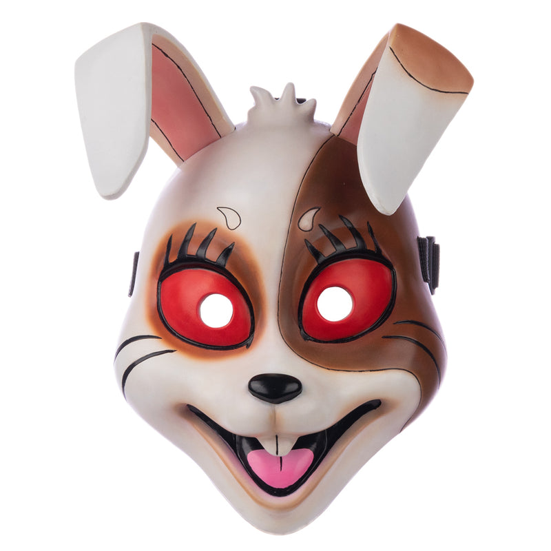【New Arrival】Xcoser Five Nights at Freddy's Bonnie Rabbit Cosplay Masks