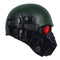 Fallout 4 NCR Veteran Ranger Riot Gear Helmet HelmetPainted- Xcoser International Costume Ltd.