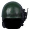Fallout 4 NCR Veteran Ranger Riot Gear Helmet HelmetPainted- Xcoser International Costume Ltd.