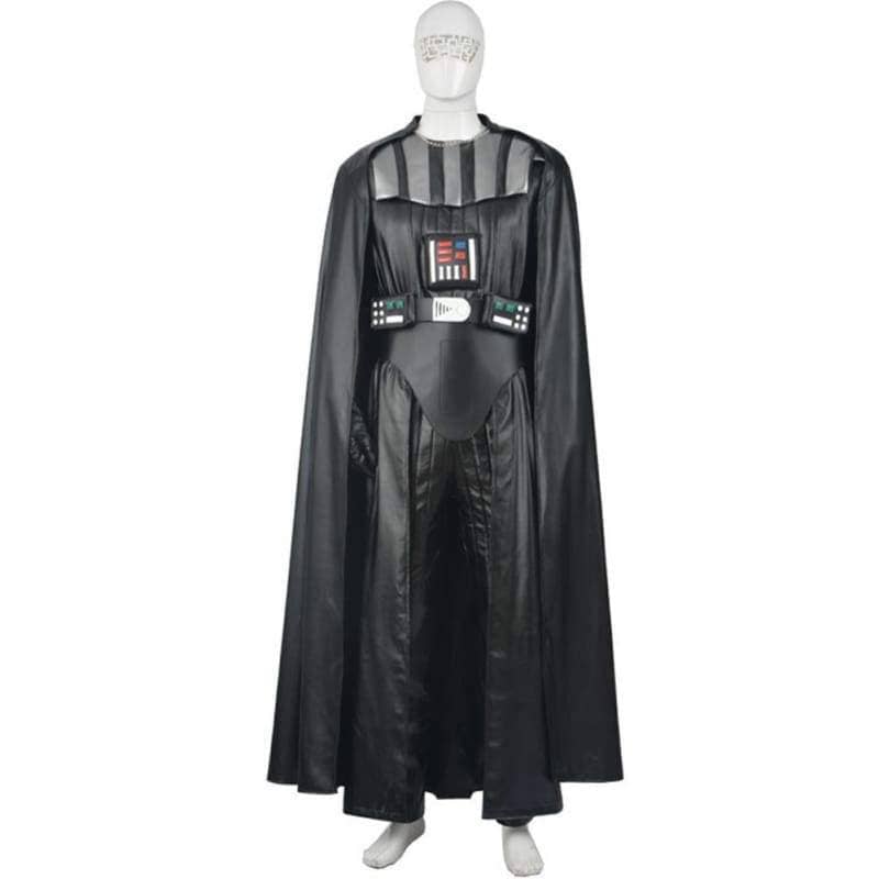 Halloween Cosplay Star Wars Darth Vader Costume CostumesS- Xcoser International Costume Ltd.